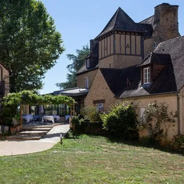 Week end dans les Airs proche Sarlat-la-Canéda Week end dans les Airs proche Sarlat-la-Canéda