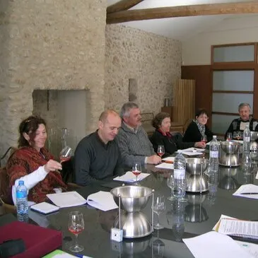 Cours d'œnologie en région Languedoc-Roussillon Cours d'œnologie en région Languedoc-Roussillon