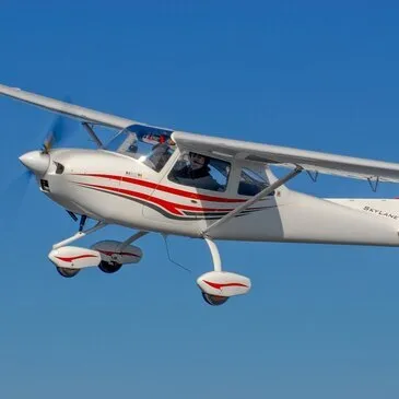 Baptême en ULM Multiaxe près de Vesoul Baptême en ULM Multiaxe près de Vesoul