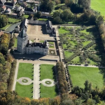 Offrir Baptême en ULM et Autogire département Côte d'or