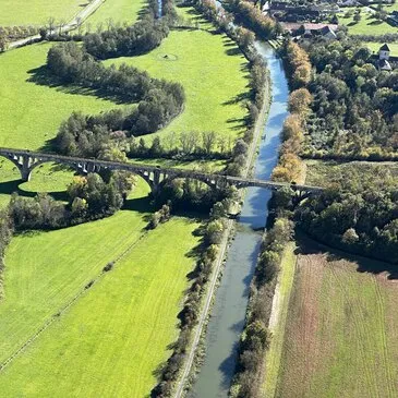 Sport Aérien en région Bourgogne Sport Aérien en région Bourgogne