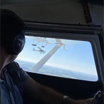 Réserver Baptême en ULM et Autogire département Haute saône Réserver Baptême en ULM et Autogire département Haute saône