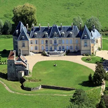 Côte d'or (21) Bourgogne - Sport Aérien