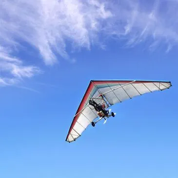 Baptême en ULM Pendulaire près de Vesoul en région Franche-Comté Baptême en ULM Pendulaire près de Vesoul en région Franche-Comté