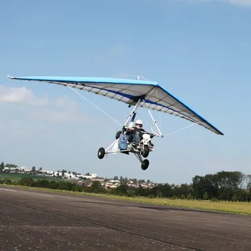 Réserver Baptême en ULM et Autogire en Franche-Comté Réserver Baptême en ULM et Autogire en Franche-Comté