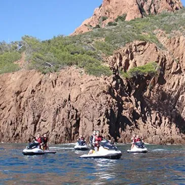 Week end à la Mer en région PACA et Corse Week end à la Mer en région PACA et Corse