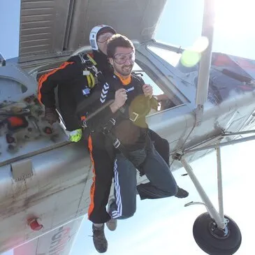 Week end dans les Airs, département Pas de calais Week end dans les Airs, département Pas de calais