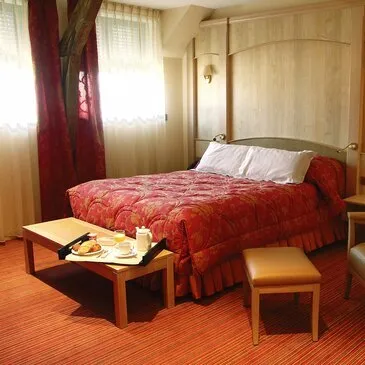 Week end dans les Airs proche Gosnay, à 30 min d'Arras Week end dans les Airs proche Gosnay, à 30 min d'Arras