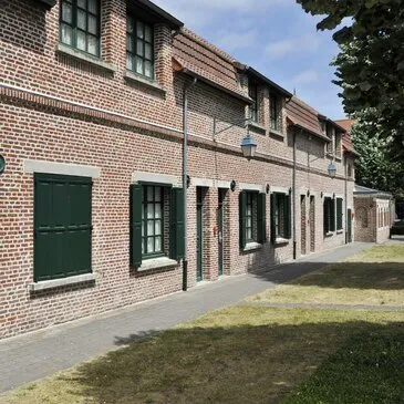 Week end en région Nord-Pas-de-Calais Week end en région Nord-Pas-de-Calais