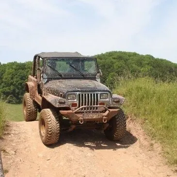Stage de pilotage 4x4, département Gers Stage de pilotage 4x4, département Gers