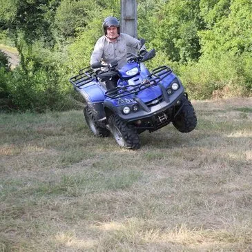 Quad & Buggy, département Gers Quad & Buggy, département Gers