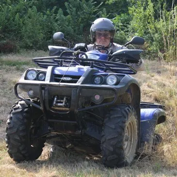 Quad & Buggy en région Midi-Pyrénées Quad & Buggy en région Midi-Pyrénées