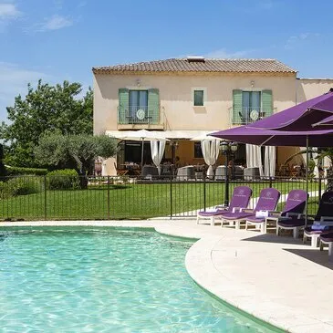 Week-end Gourmand près d'Uzès Week-end Gourmand près d'Uzès