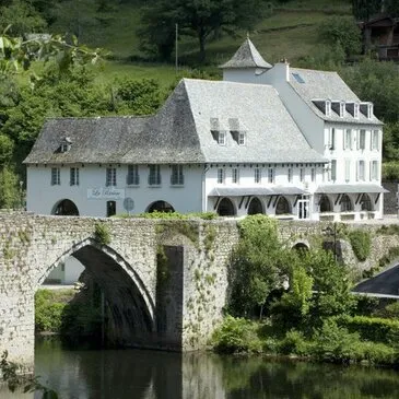 Week-end Gourmand et Bien-Être près de Rodez Week-end Gourmand et Bien-Être près de Rodez