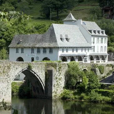 Week end en Hôtel Spa, département Aveyron Week end en Hôtel Spa, département Aveyron