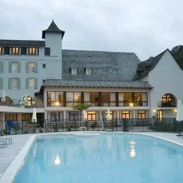 Week-end Bien-Être près de Rodez en région Midi-Pyrénées Week-end Bien-Être près de Rodez en région Midi-Pyrénées