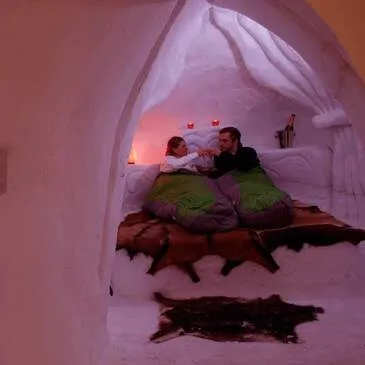 Week end à la Montagne proche Val Thorens Week end à la Montagne proche Val Thorens