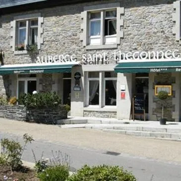 Saint-Thégonnec, à 15 min de Morlaix, Finistère (29) - Week end en Amoureux