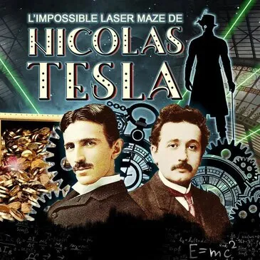 Escape Game à Fécamp Escape Game à Fécamp