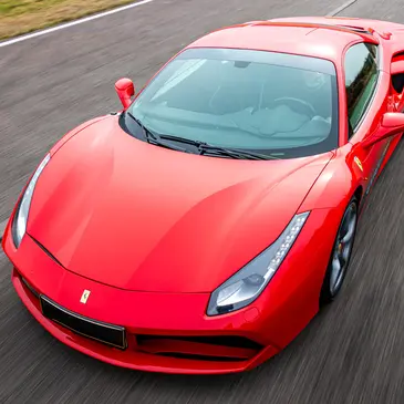 Stage de pilotage Ferrari proche Circuit de Mettet Stage de pilotage Ferrari proche Circuit de Mettet