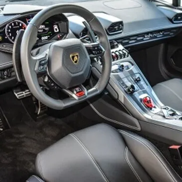 Stage de pilotage Lamborghini en région Belgique