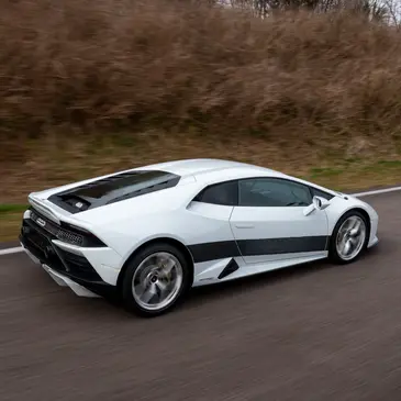 Stage de pilotage Lamborghini en région Belgique Stage de pilotage Lamborghini en région Belgique