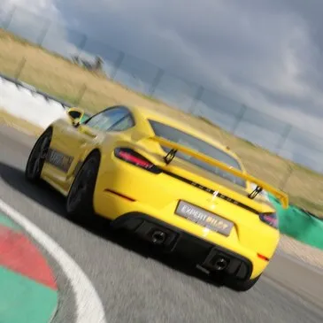 Stage de pilotage Porsche, département Namur Stage de pilotage Porsche, département Namur