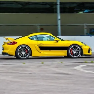 Stage de pilotage Porsche en région Belgique Stage de pilotage Porsche en région Belgique