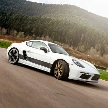 Namur (WNA) Belgique - Stage de Pilotage