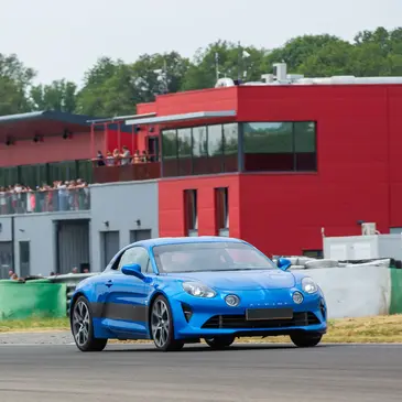 Stage de Pilotage Berline Sportive en région Lorraine Stage de Pilotage Berline Sportive en région Lorraine