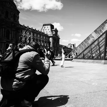 Cours de Photographie, département Paris Cours de Photographie, département Paris