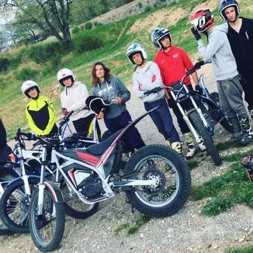 Stage de pilotage moto en région PACA et Corse Stage de pilotage moto en région PACA et Corse