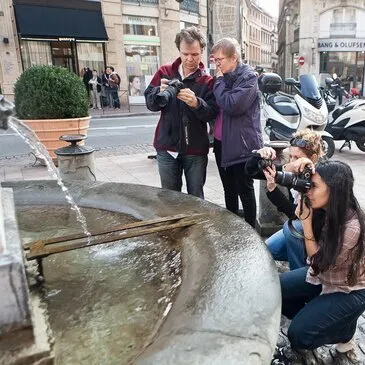 Cours de Photographie en région Midi-Pyrénées Cours de Photographie en région Midi-Pyrénées