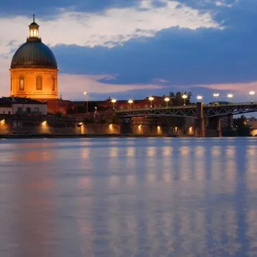 Haute Garonne (31) Midi-Pyrénées - Urbain Haute Garonne (31) Midi-Pyrénées - Urbain