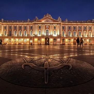 Toulouse, Haute Garonne (31) - Cours de Photographie Toulouse, Haute Garonne (31) - Cours de Photographie