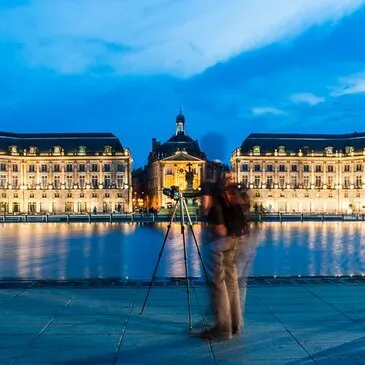 Cours Photo Débutant à Bordeaux Cours Photo Débutant à Bordeaux