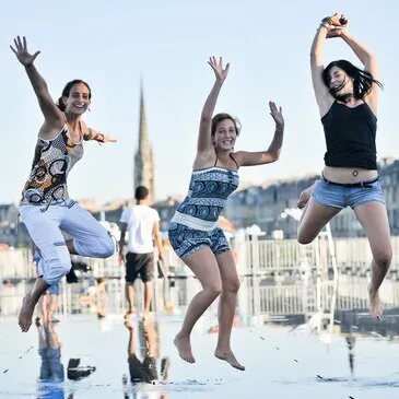 Gironde (33) Aquitaine - Urbain Gironde (33) Aquitaine - Urbain