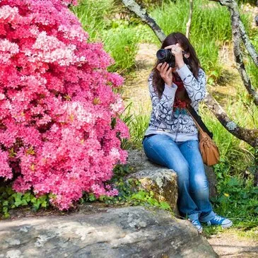 Cours Photo Débutant à Nantes Cours Photo Débutant à Nantes