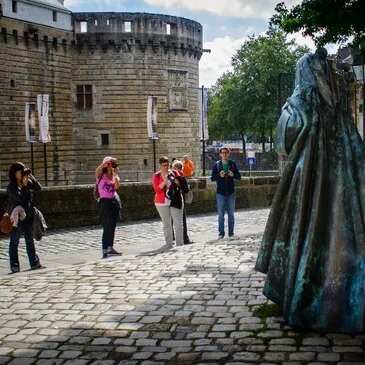 Loire Atlantique (44) Pays-de-la-Loire - Urbain Loire Atlantique (44) Pays-de-la-Loire - Urbain