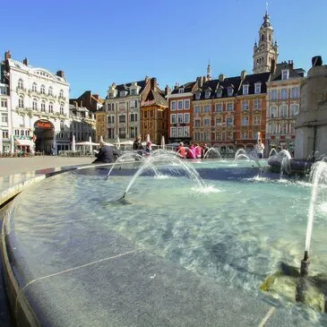 Lille, Nord (59) - Cours de Photographie Lille, Nord (59) - Cours de Photographie