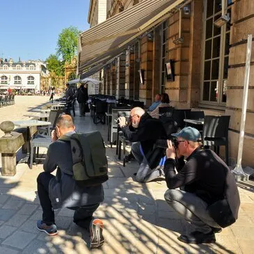 Meurthe et moselle (54) Lorraine - Urbain Meurthe et moselle (54) Lorraine - Urbain