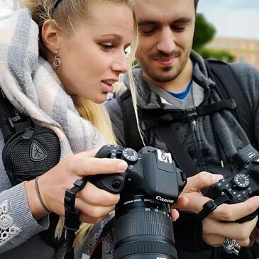 Cours Photo Débutant à Nice Cours Photo Débutant à Nice