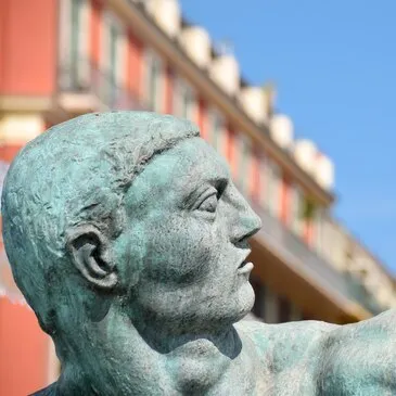 Cours de Photographie en région PACA et Corse
