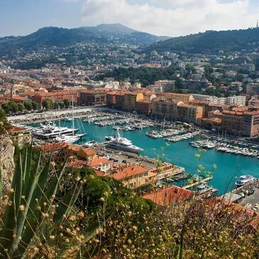 Nice, Alpes Maritimes (06) - Cours de Photographie Nice, Alpes Maritimes (06) - Cours de Photographie