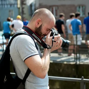 Cours Photo Débutant à Strasbourg Cours Photo Débutant à Strasbourg