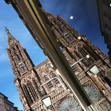 Bas rhin (67) Alsace - Urbain Bas rhin (67) Alsace - Urbain