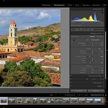 Cours de Retouche Photo à Paris Cours de Retouche Photo à Paris