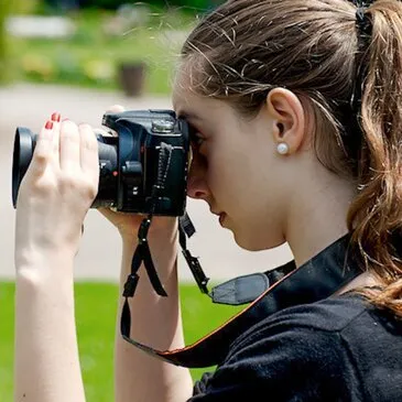 Stage Photo pour Adolescent à Paris Stage Photo pour Adolescent à Paris