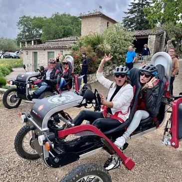 Quad & Buggy, département Var Quad & Buggy, département Var