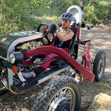 Quad & Buggy en région PACA et Corse Quad & Buggy en région PACA et Corse